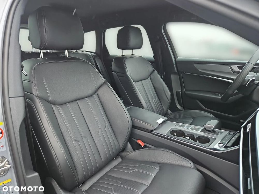 Audi A6 Avant 50 TDI mHEV Quattro S Line Tiptronic - 12