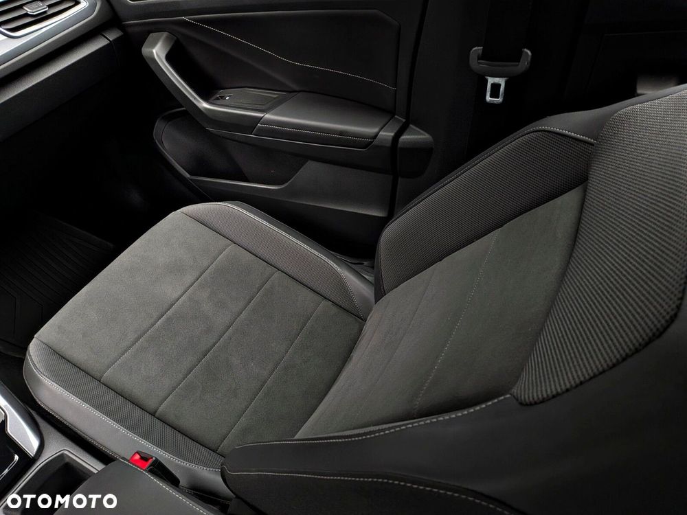 Volkswagen T-Roc 1.5 TSI Style DSG - 13