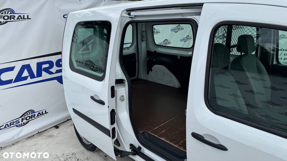 Renault Kangoo BLUE dCi 95 EDITION ONE - 9