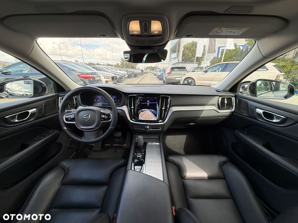 Volvo S60 - 13