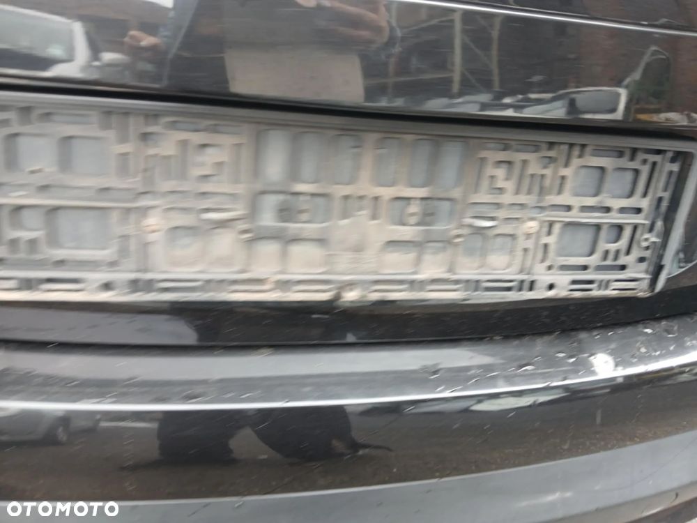 Peugeot 207 Lift Klapa bagażnika - 5