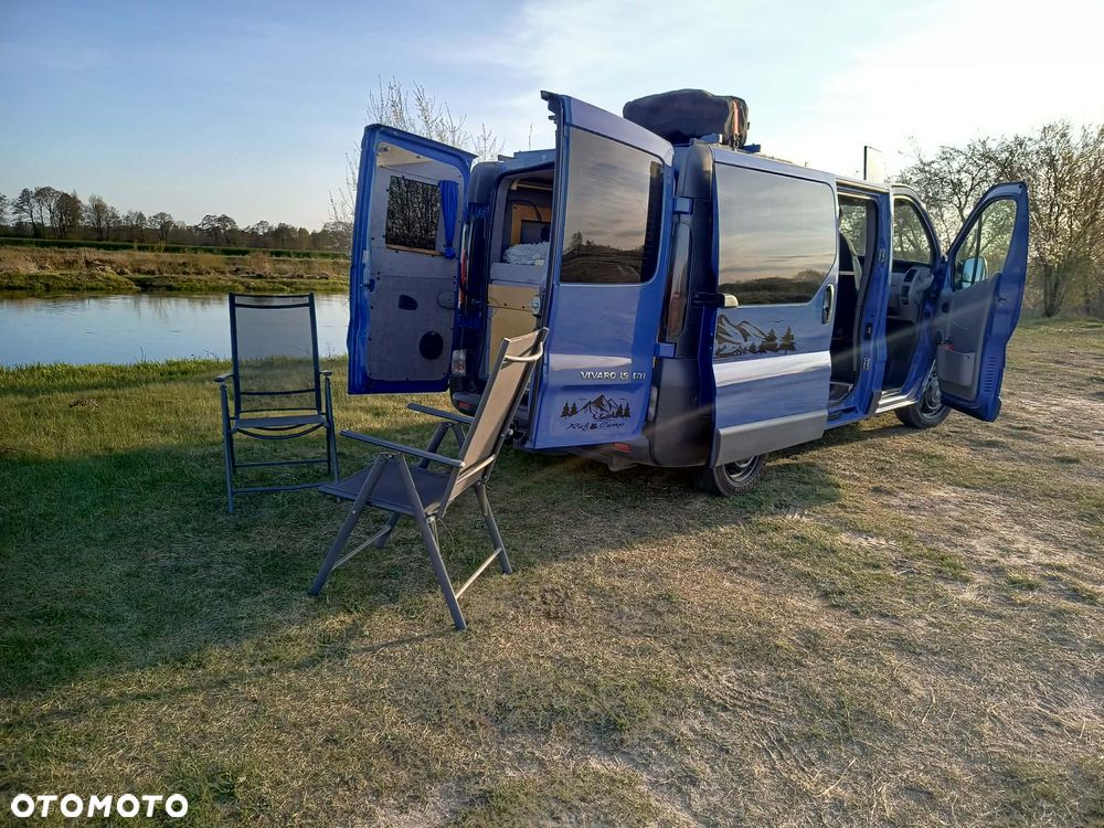 Opel VIVARO - 24
