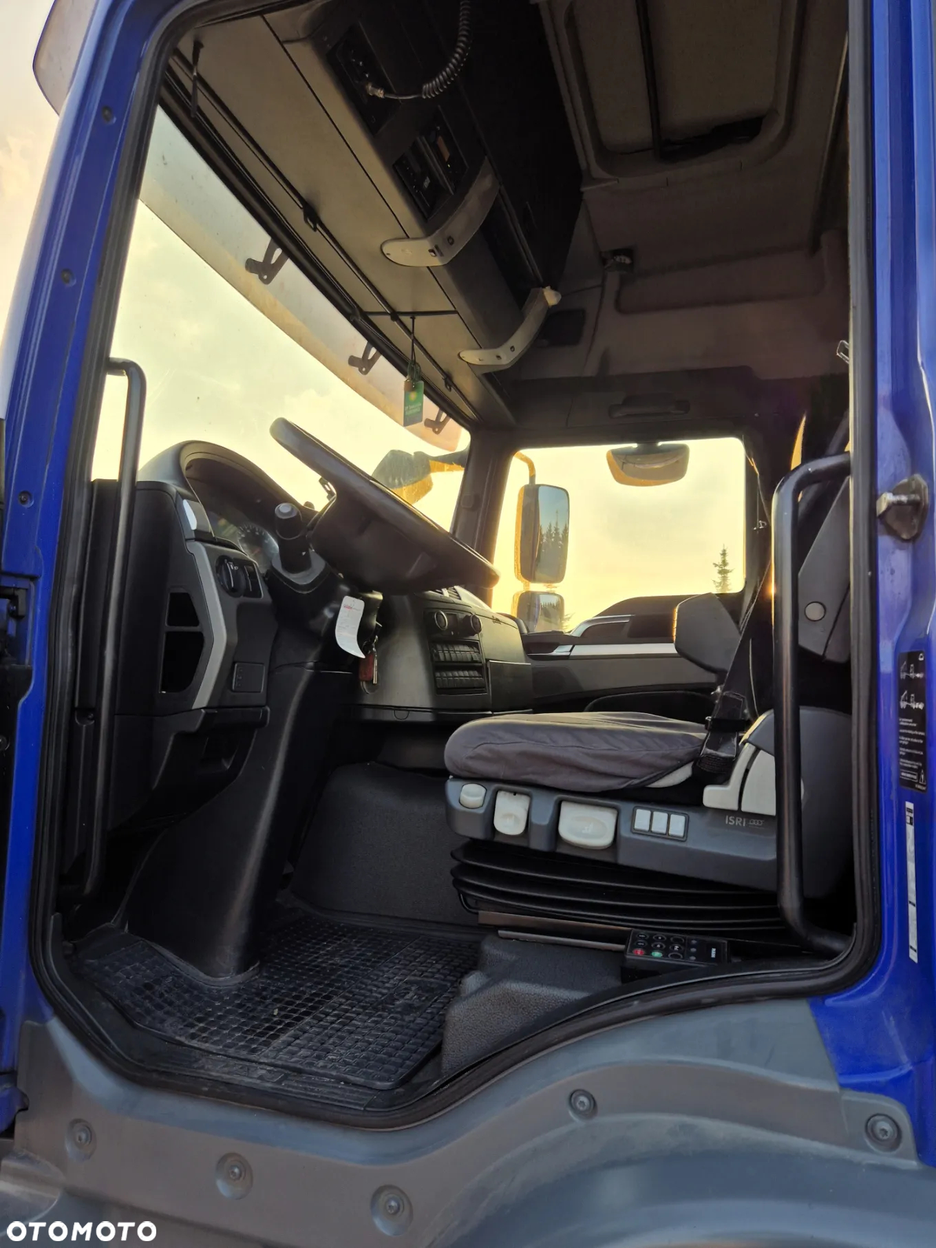 MAN TGM 15.290 - 7