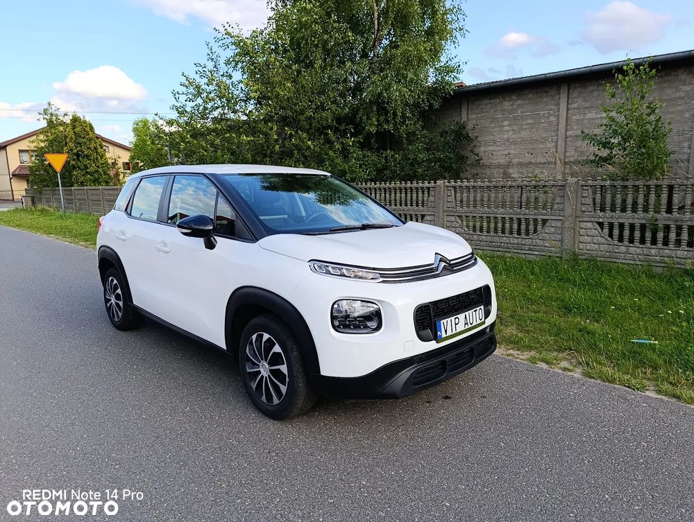 Citroën C3 Aircross - 3
