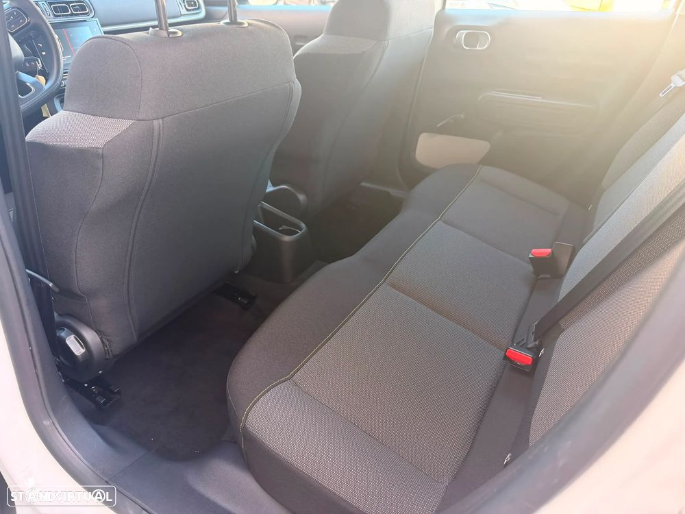 Citroën C3 1.2 PureTech C-Series - 22