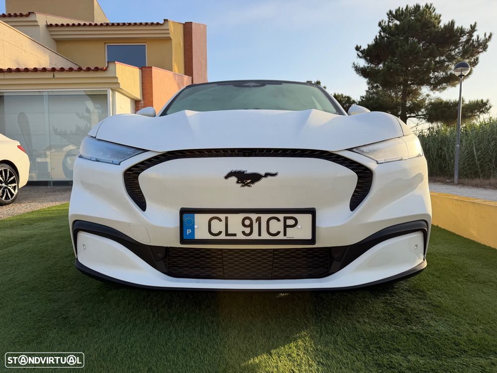 Ford Mustang Mach-E Standard - 2