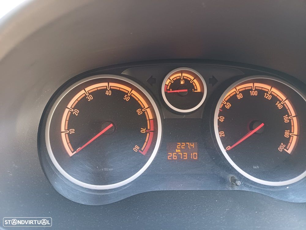 Opel Corsa 1.2 Enjoy - 11