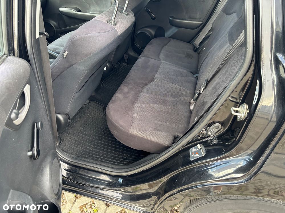 Honda Jazz 1.4 Comfort - 9