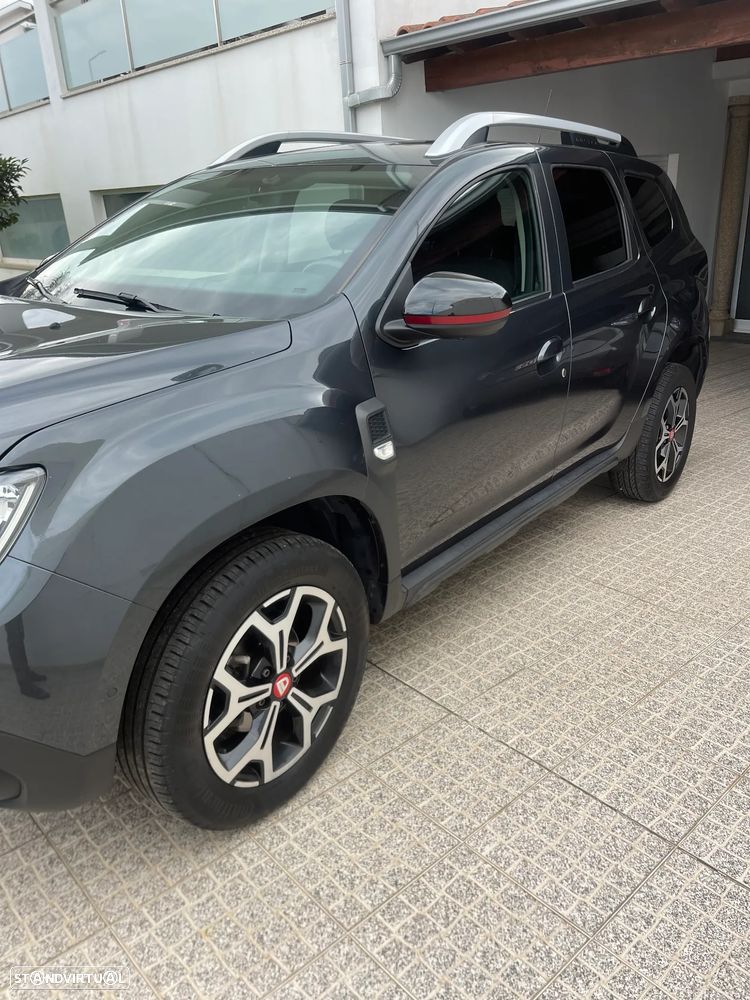 Dacia Duster - 2