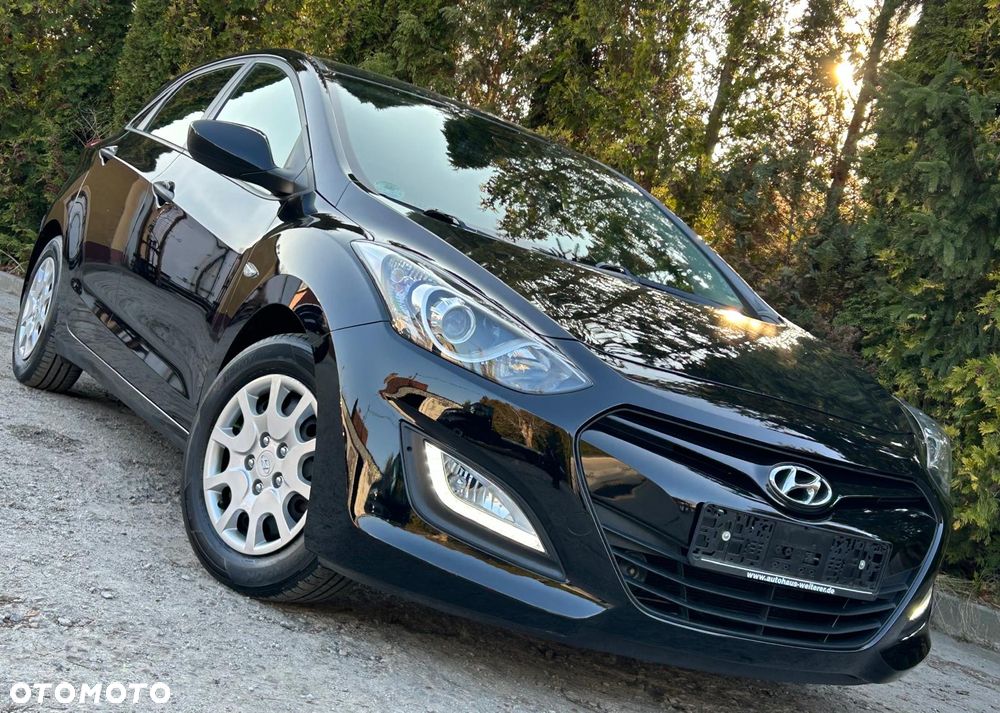 Hyundai i30 1.4 Style - 2
