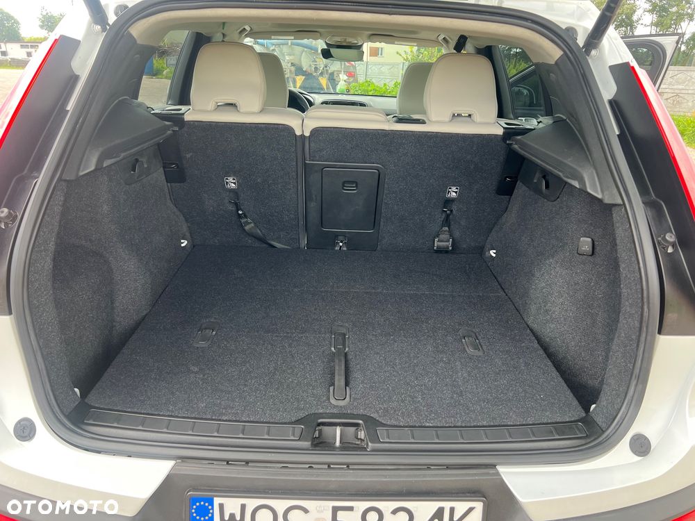 Volvo XC 40 B5 AWD Ultimate Bright - 31