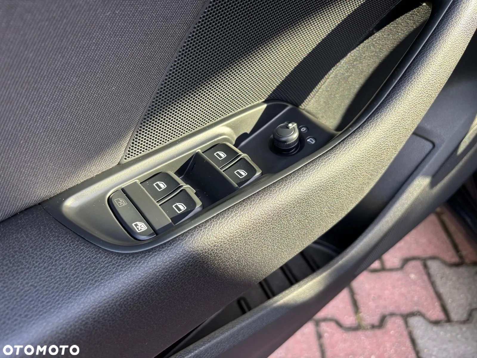 Audi A3 Sportback 2.0 TDI (clean diesel) S line Sportpaket - 36