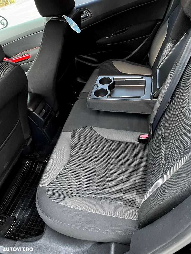 Peugeot 308 1.6 VTi Active - 12