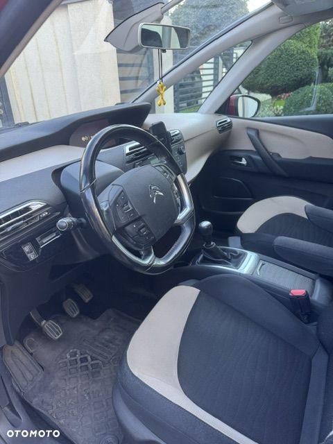 Citroën C4 Grand Picasso - 7