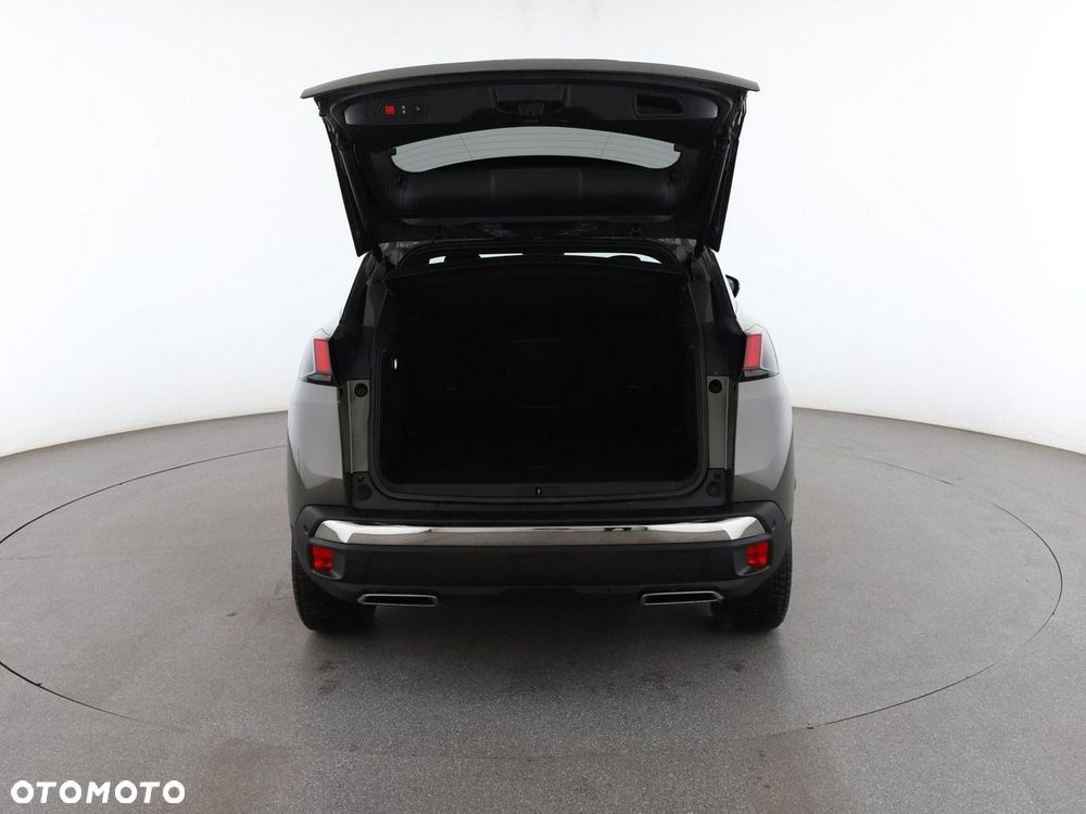 Peugeot 3008 2.0 BlueHDi GT S&S EAT8 - 20
