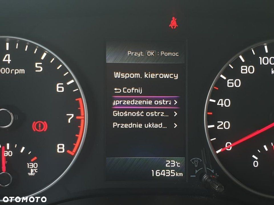 Kia Picanto - 21