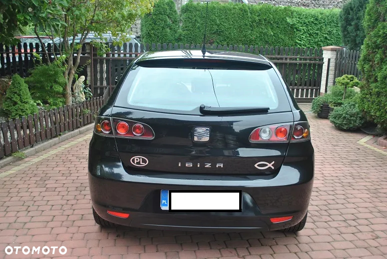 Seat Ibiza 1.4 16V Cool - 3