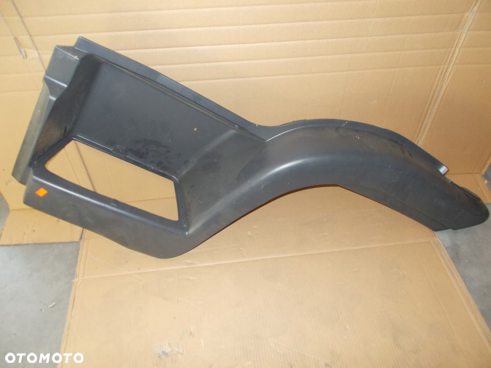 STOPIEŃ KABINY LEWY IVECO EUROCARGO 75E 2003- - 1