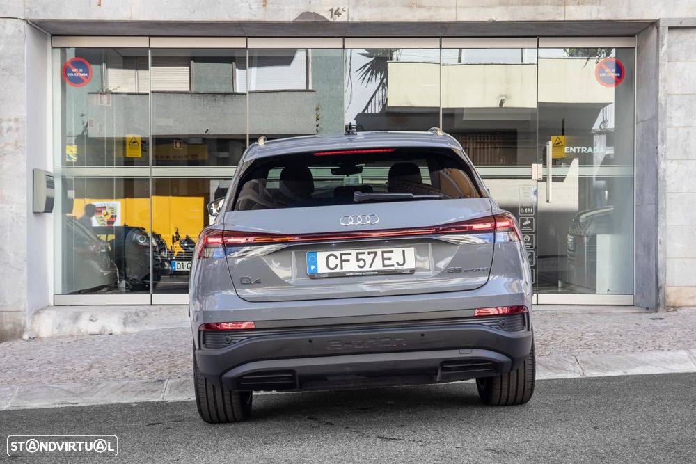 Audi Q4 e-tron 35 - 31