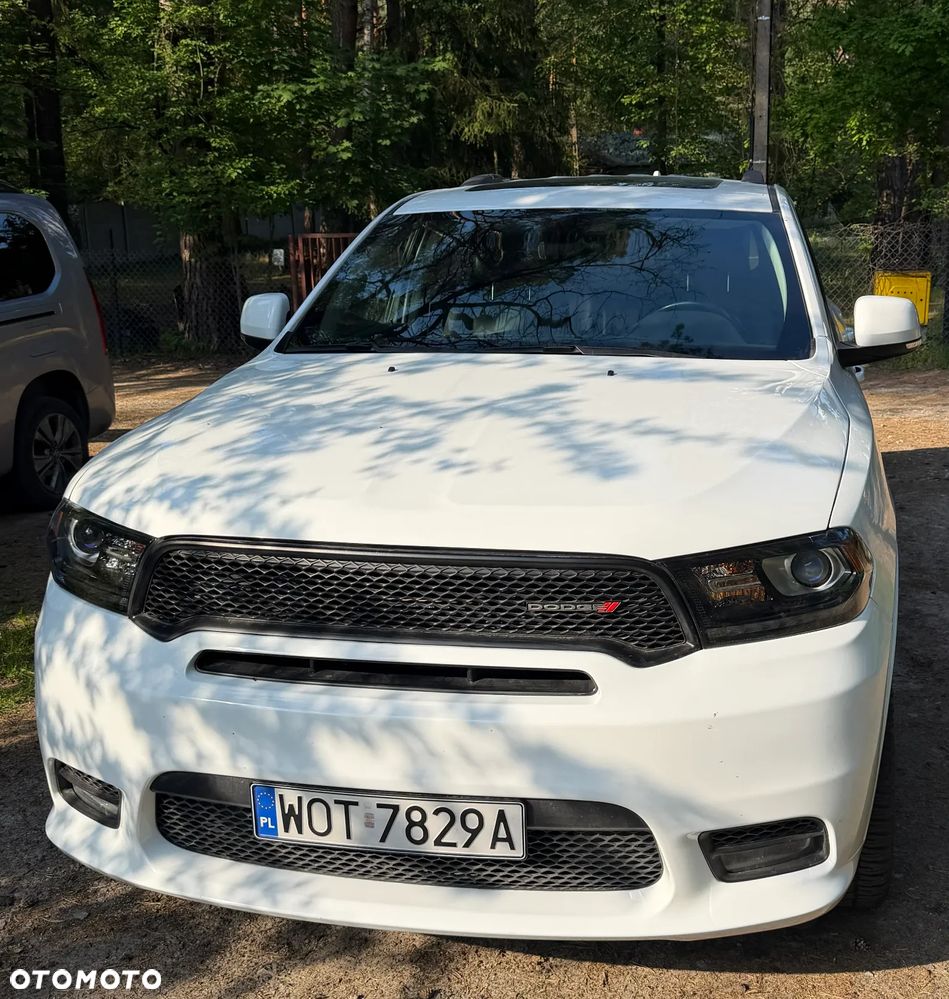 Dodge Durango - 2