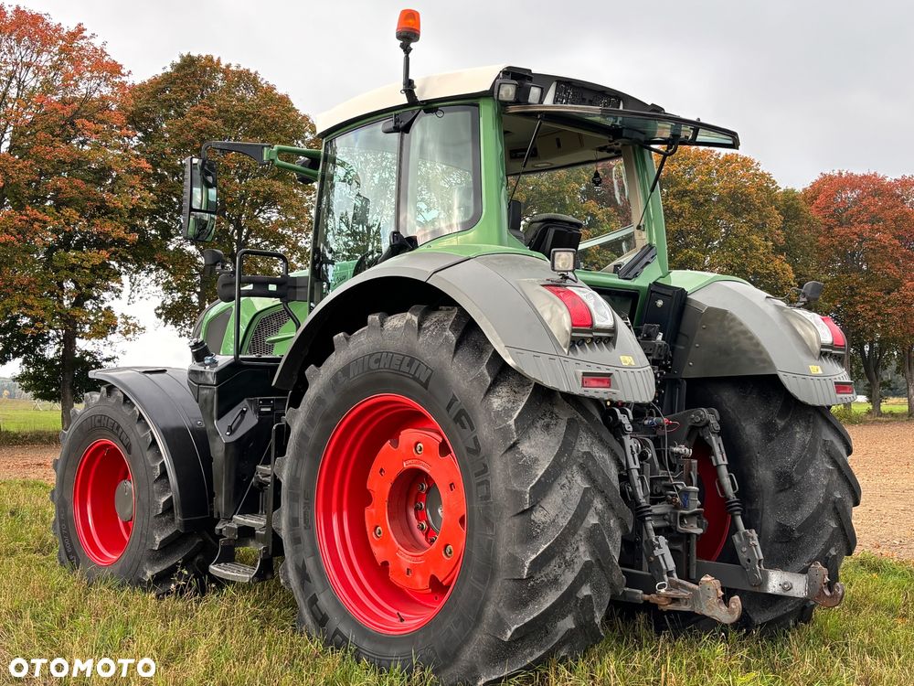Fendt - 13