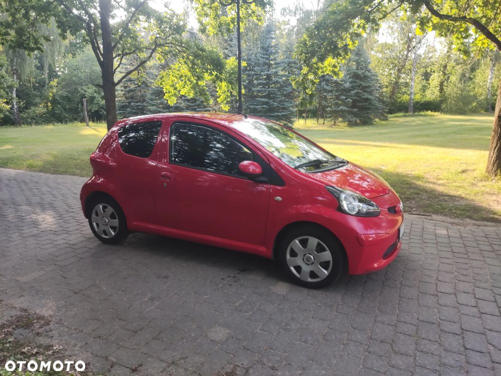 Toyota Aygo 1.0 VVT-i Premium - 2
