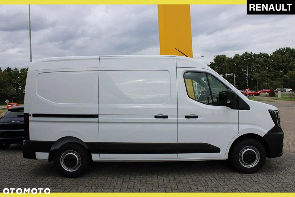 Renault Master L2H2 Extra AT9 2.0 170KM - 8