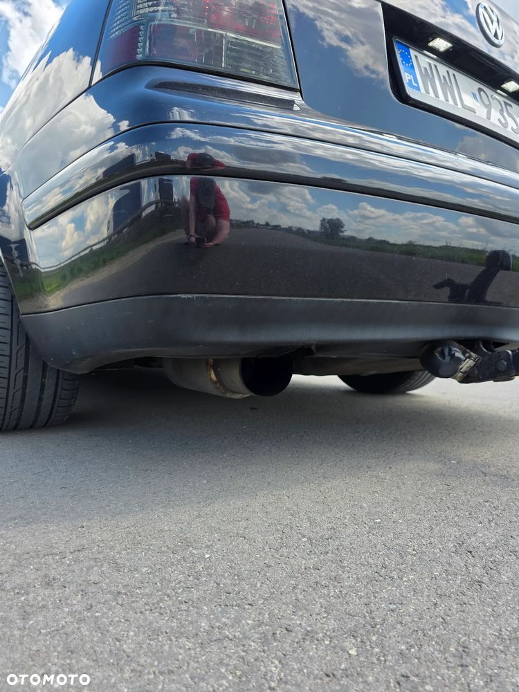 Volkswagen Bora 1.6 Comfortline - 12