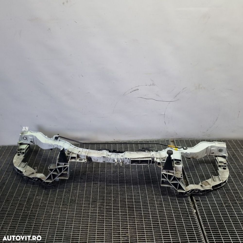 Trager Ford Kuga II 2.0 TDCI 2012 - 2014 1997CC Manuala (1506) Diesel - 1