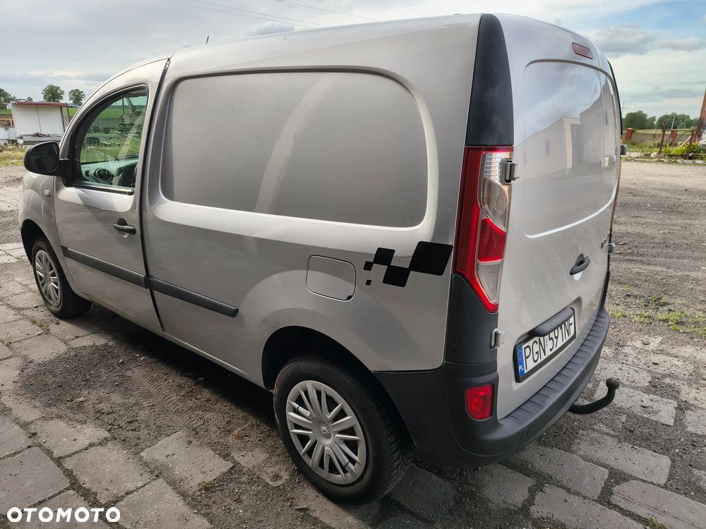Renault Kangoo - 4