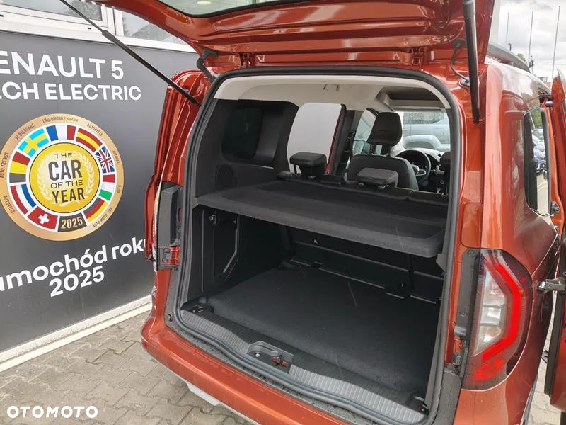 Renault Kangoo 1.3 TCe Techno EDC - 6