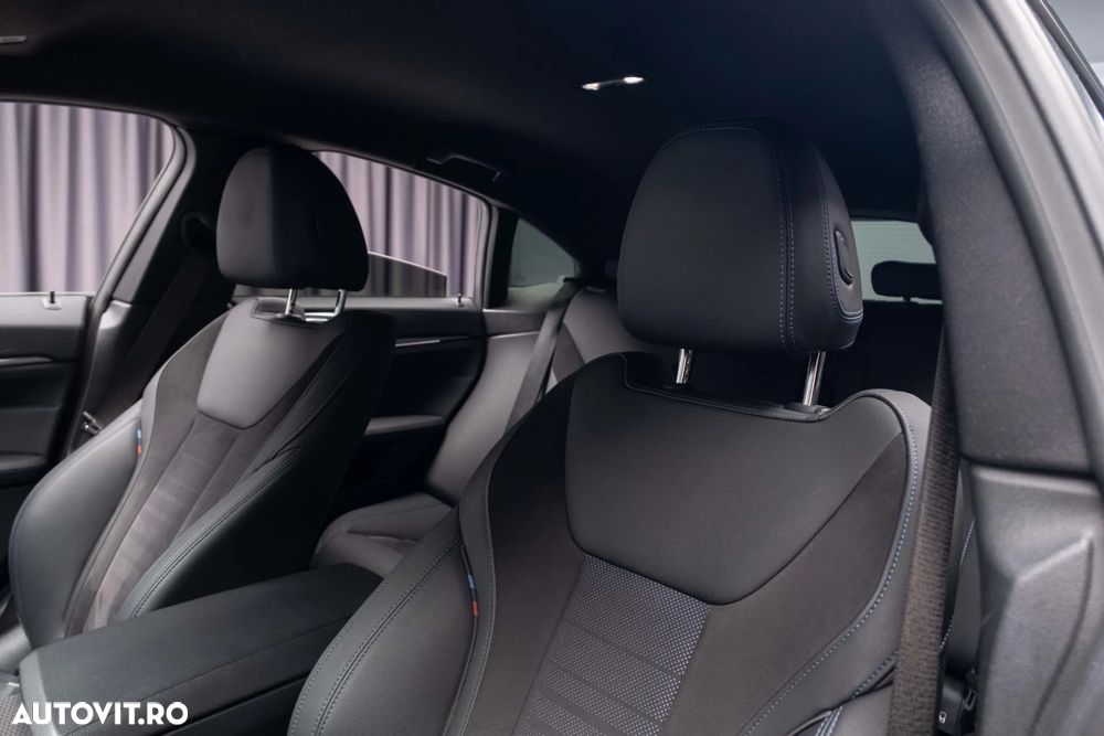 BMW 4 Series 2023 — imagine 27