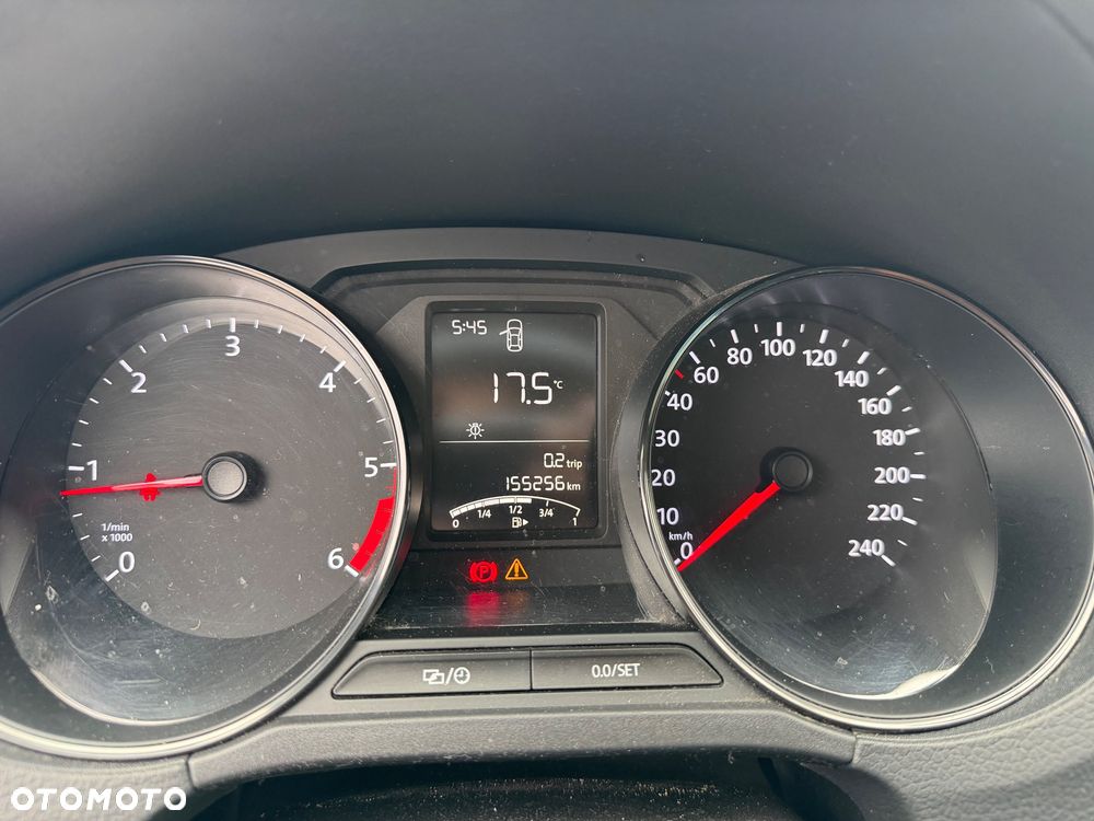 Volkswagen Polo 1.4 TDI Comfortline - 16