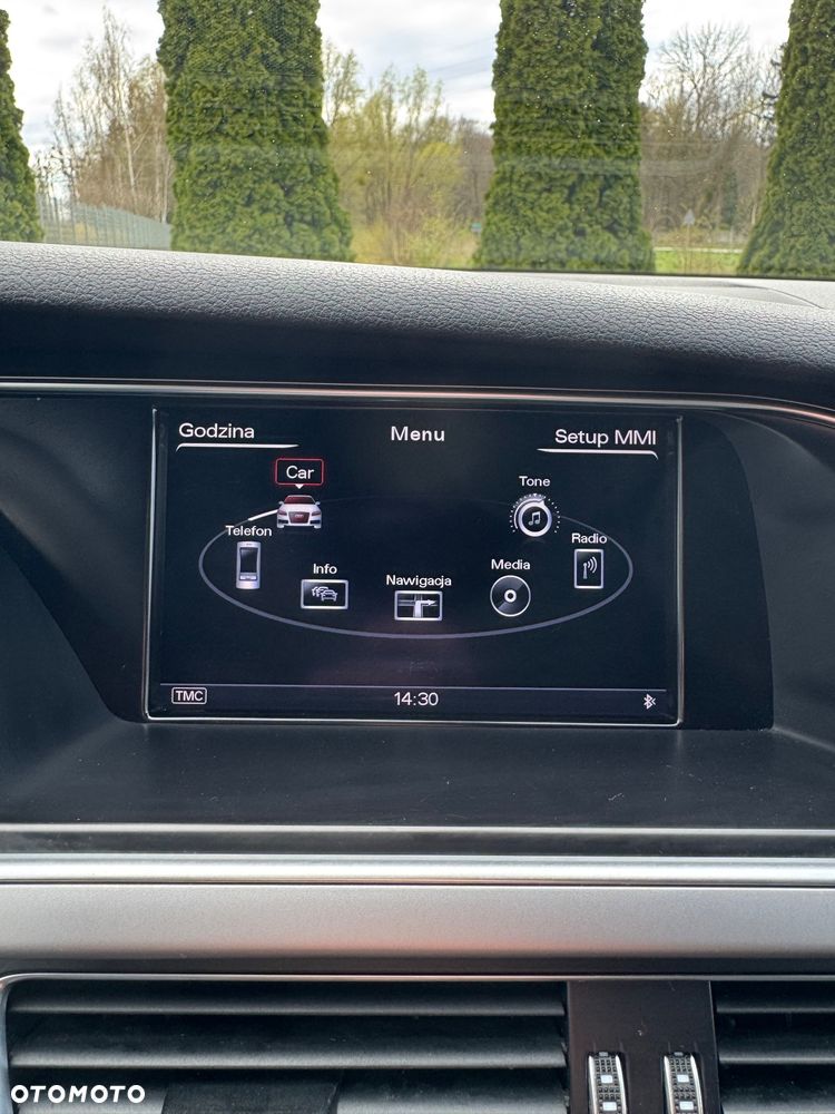 Audi A4 Avant 2.0 TDI DPF quattro S tronic S line Sportpaket - 19