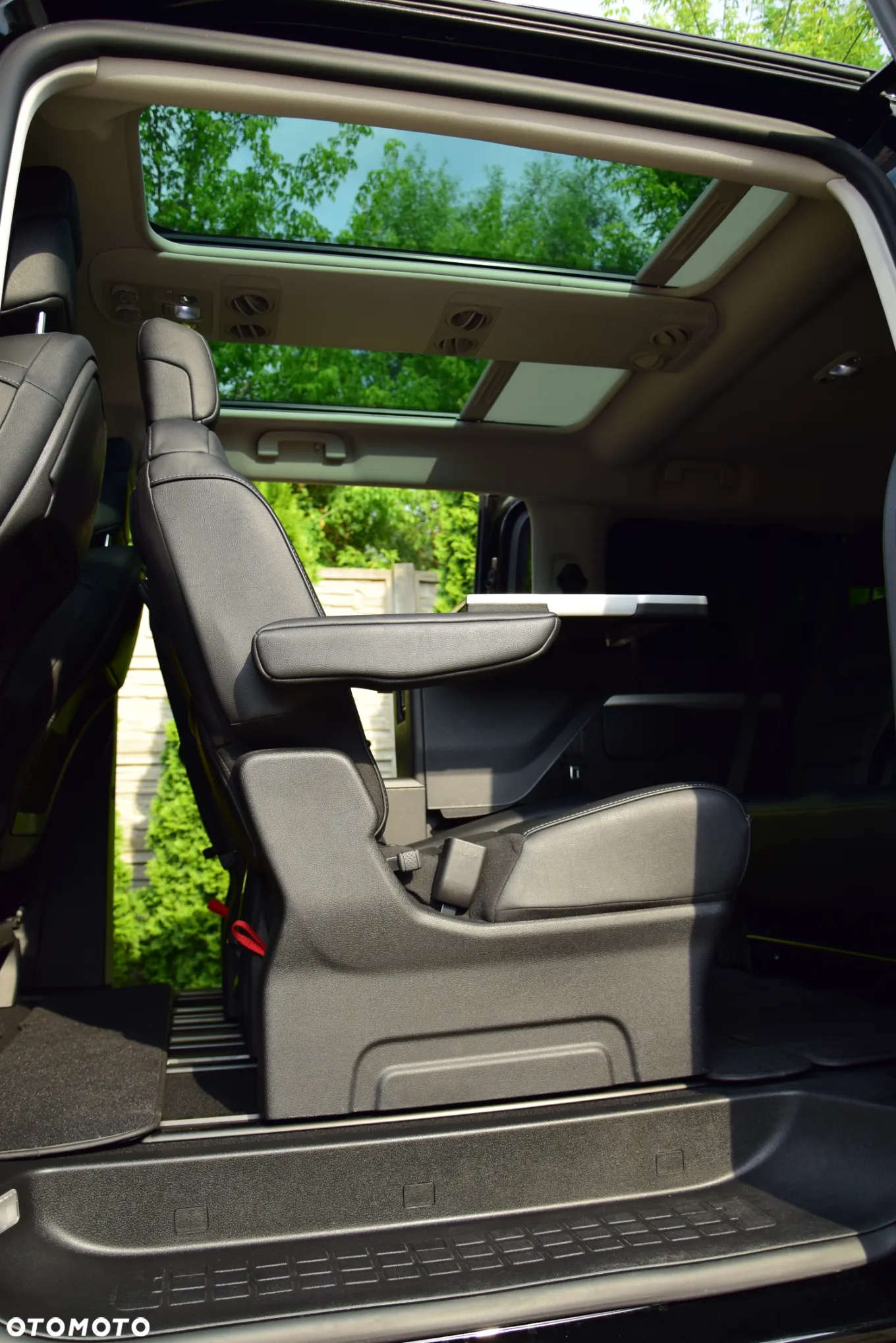 Toyota Proace Verso 2.0 D4-D Long VIP - 21