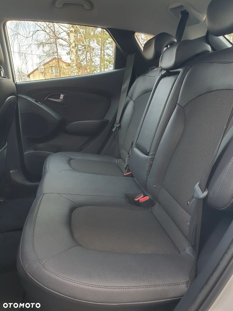 Hyundai ix35 1.6 GDI Premium 2WD - 34