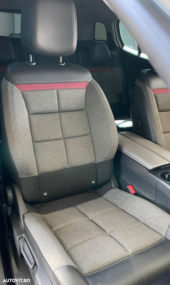 Citroën C5 Aircross 1.6 PHeV FWD 225 EAT8 Shine - 33