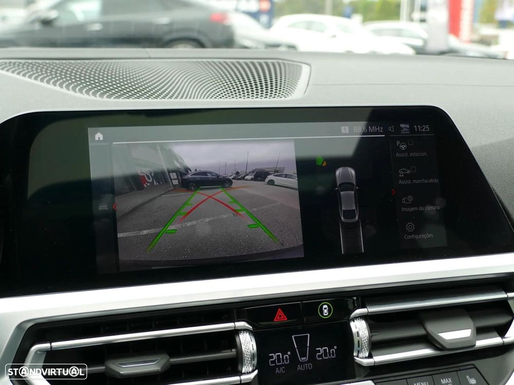 BMW 420 Gran Coupé d Pack Desportivo M Pro Auto - 23