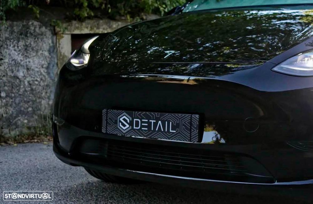 Tesla Model Y Long Range Tração Integral - 11