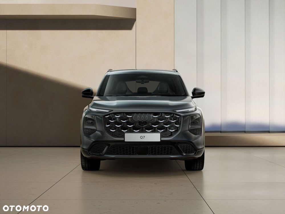 Audi Q7 - 3
