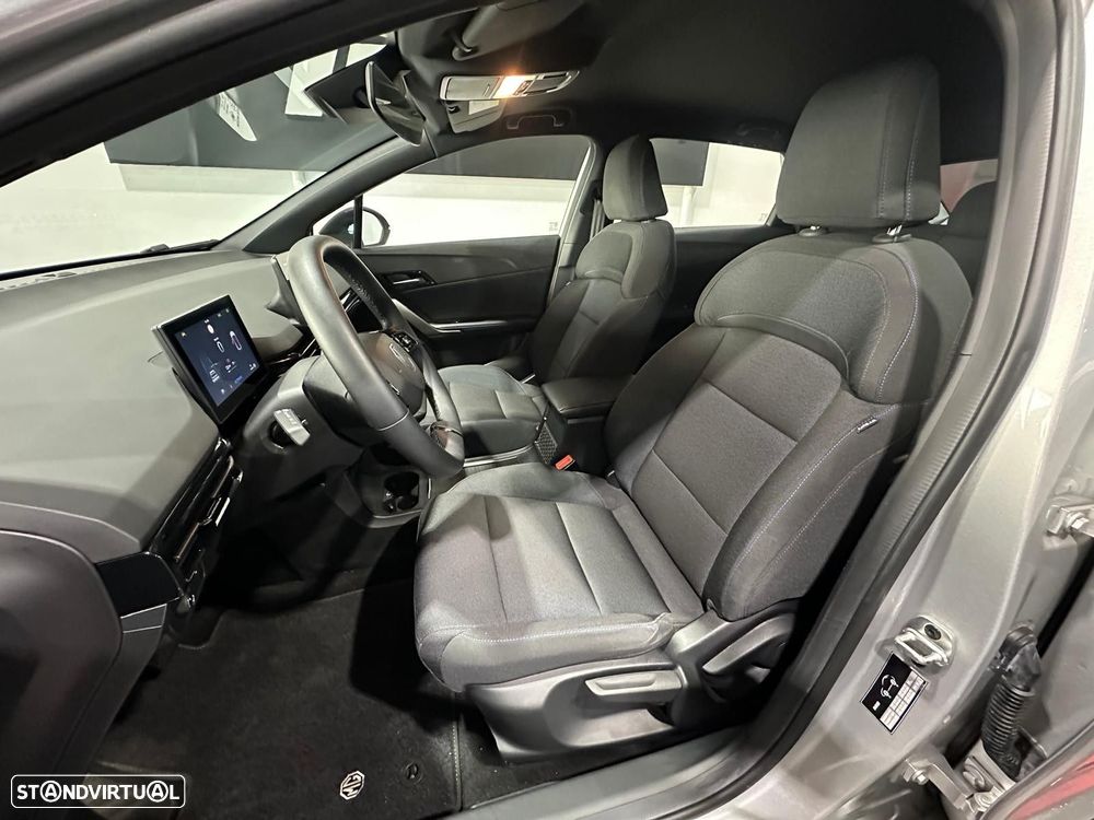 MG MG4 51 kWh Standard - 6