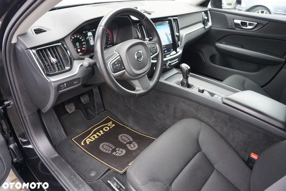 Volvo V60 - 27