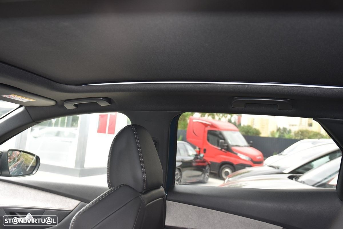 Peugeot 3008 1.5 BlueHDi GT EAT8 - 34