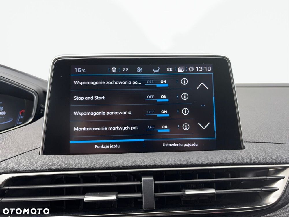 Peugeot 5008 2.0 BlueHDI Crossway S&S EAT8 - 30