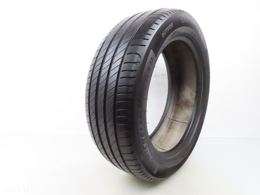 205/55R17 OPONA LETNIA Michelin Primacy 4 S1 91V - 1