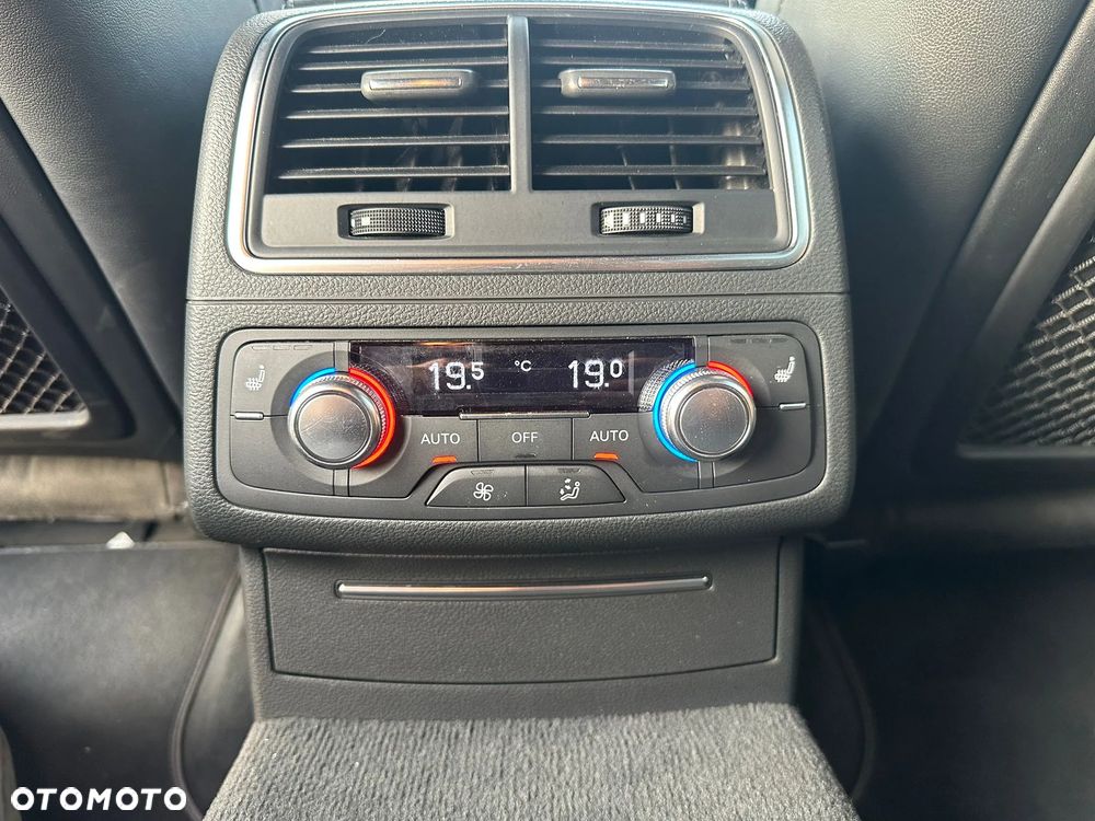 Audi A6 - 14