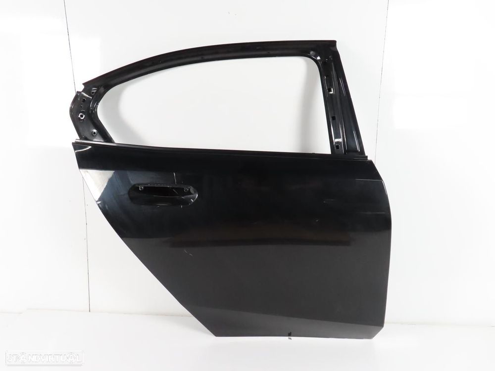 Porta Direito/Trás Usado / Original BMW 5 (G60) 41525A32EA8 - 1