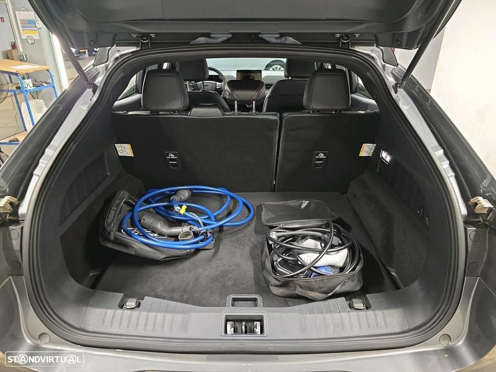 Ford Mustang Mach-E 98.7 kWh Premium - 8