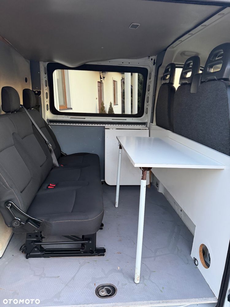 Peugeot Boxer - 14