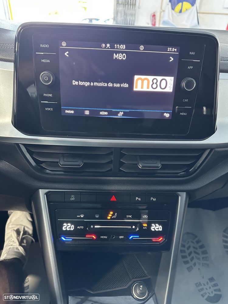 VW T-Roc 1.0 TSI T-ROC@pt - 16